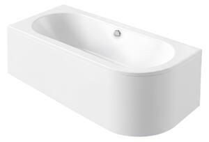 Bathtub Rea Orion Left 150cm