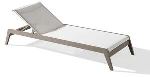 Harlyn Sun Lounger, Sun Lounger - Andrew Martin