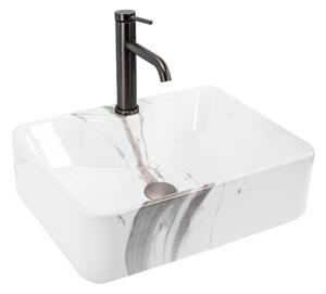 Countertop Basin Rea Kelly Marmo