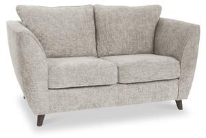 Tamsin 2 Seater Fabric Sofa | Mid Century Modern Couch | Roseland
