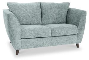 Tamsin 2 Seater Fabric Sofa | Mid Century Modern Couch | Roseland