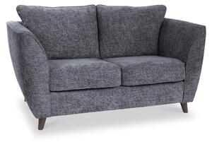 Tamsin 2 Seater Fabric Sofa | Mid Century Modern Couch | Roseland