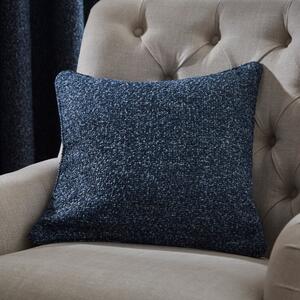 Lorna Boucle Square Cushion