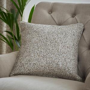 Lorna Boucle Square Cushion