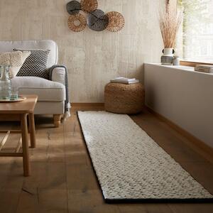 Braided Wool Runner