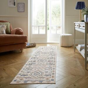 Elessia Traditional Washable Runner