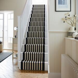 Beatrice Striped Stair Runner