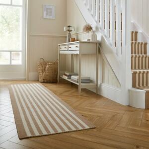 Beatrice Striped Runner