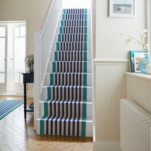 Beatrice Striped Stair Runner