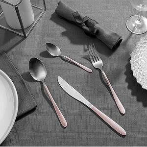 Salter Champagne 16pc Cutlery Set