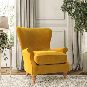 Charlbury Armchair