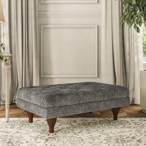 Warwick Footstool