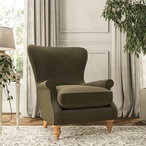 Charlbury Armchair