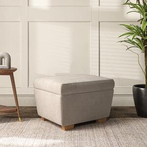 Arundel Footstool