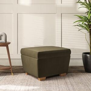 Arundel Footstool