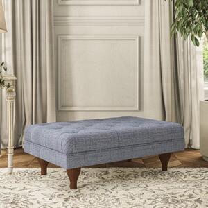 Warwick Footstool