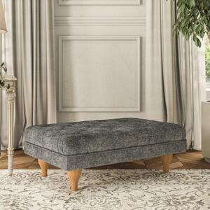 Warwick Footstool