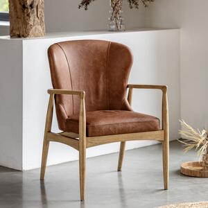 Sutton Accent Chair