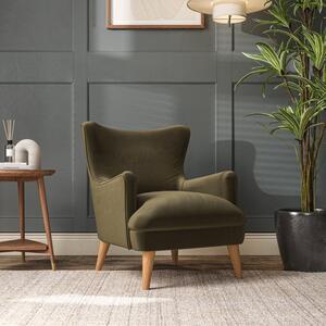 Marlow Armchair