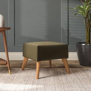 Marlow Footstool