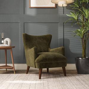 Marlow Armchair