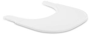 Hauck Alpha Click Tray - White