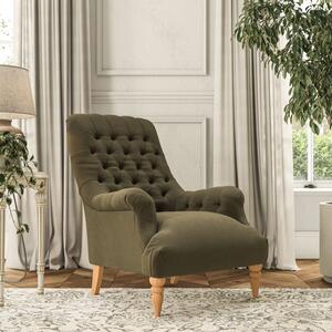 Bibury Armchair