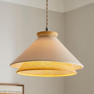 Phuket Easy Fit Pendant Shade