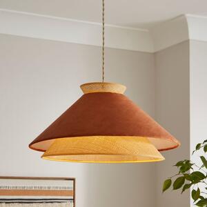 Phuket Easy Fit Pendant Shade