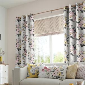 Cath Kidston Vintage Bunch Made To Measure Curtains Multi