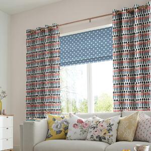 Cath Kidston London Guards Made To Measure Curtains Multi