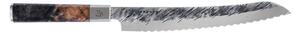 Satake Satake Ame bread knife 23 cm