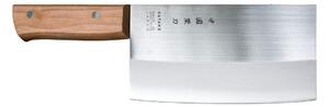 Satake Satake Chopper Chinese Chef's Knife 28.5 cm Wooden handle