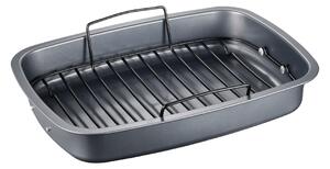 Dorre Karabo baking tray with rack 45.5 cm Carbon steel