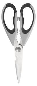 Dorre Kavi kitchen scissors 22 cm Grey