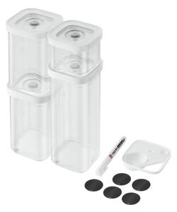 Zwilling CUBE storage set S6 6-piece