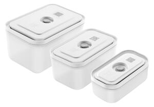 Zwilling Zwilling vacuum container set in plastic 3 boxes