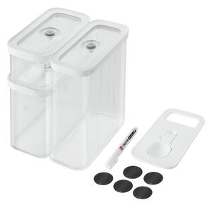 Zwilling CUBE storage set M5 5-piece