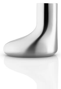 Eva Solo Eva Solo Mellow Candle Holder 8 cm Silver