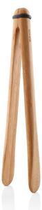 Eva Solo Nordic Kitchen kitchen tongs 33 cm Bamboo