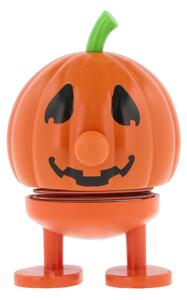 Hoptimist Hoptimist Halloween Scary S figure Orange