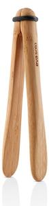 Eva Solo Nordic kitchen serving tongs 17 cm Bamboo