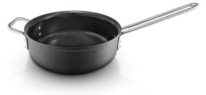 Eva Solo Eva Trio Professional sauté pan Slip-Let 24 cm Black