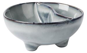 Broste Copenhagen Nordic Sea olive bowl Ø11 cm