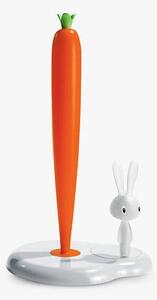 BUNNY AND CARROT