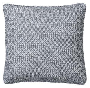 Daisy Iris, Sustainable Feather, Cushion, 55cm x 55cm - Andrew Martin