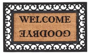 Esschert Design Welcome Doormat