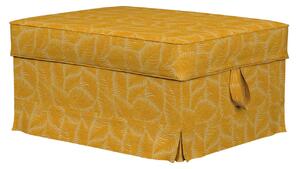 Ektorp Bromma footstool cover