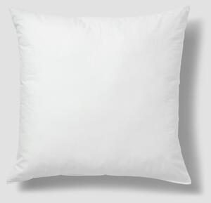 White Cushion Insert | 40 x 60cm | Piglet in Bed