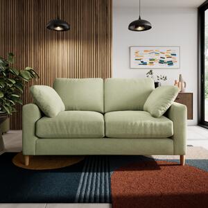 Apollo weave 2 Seater Sofa Multiweave Soft Green